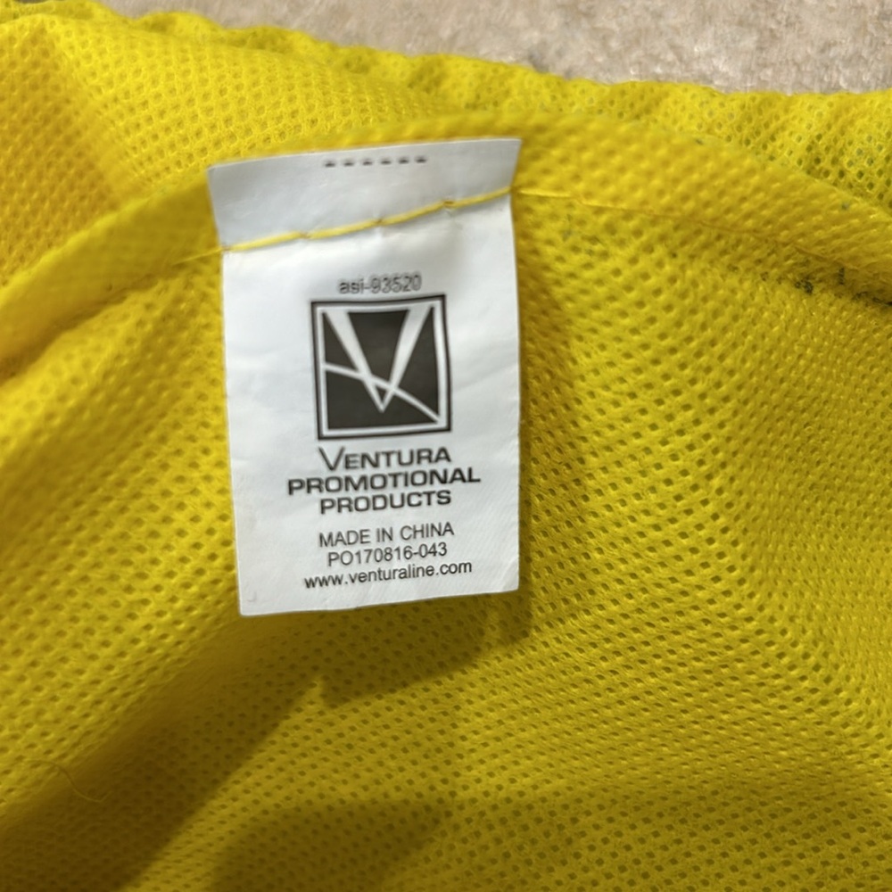 3pk Drawstring Cinch Bags - Picture 14 of 14